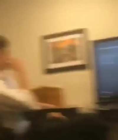 Oh shit