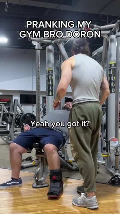 50 Reps of Grey