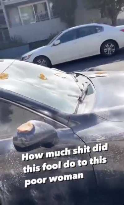 How would someone come up with that?!