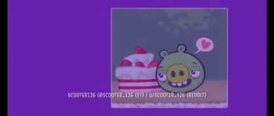 Since you asked, here's some footage of Bad Piggies 3.0 (Happy birthday, BP!)