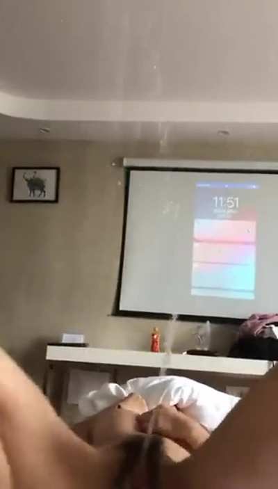 Powerful stream