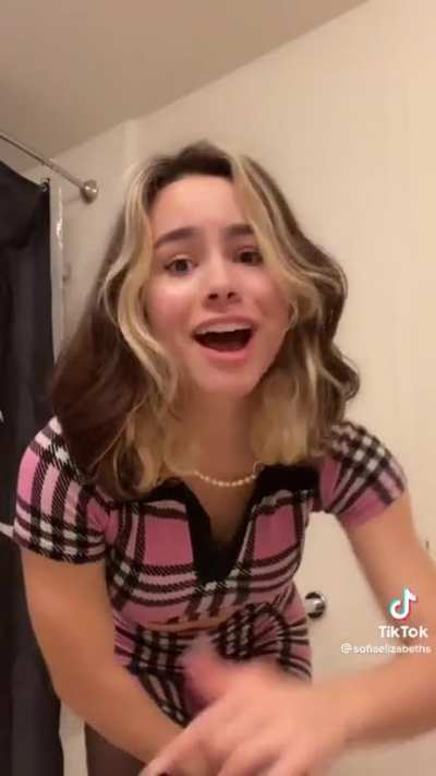 She&rsquo;s deleted her tiktok&rsquo;s, at least i saved the best ones 🥵
