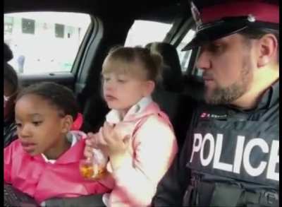 Protect and serve.