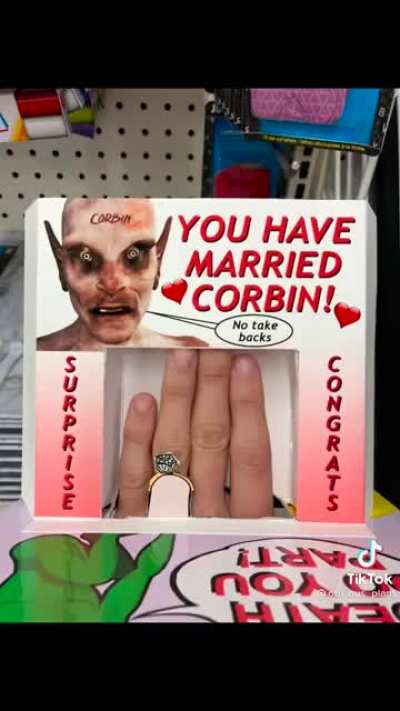 corbin