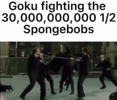 It&rsquo;s a fair fight then