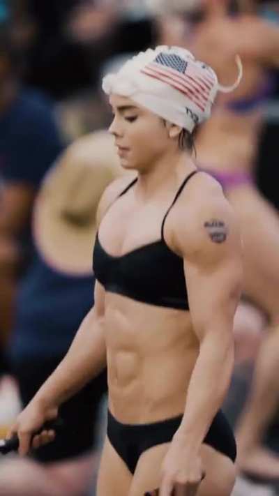 Rebecca Fuselier