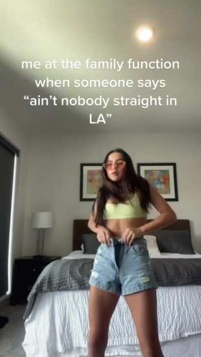 New TikTok