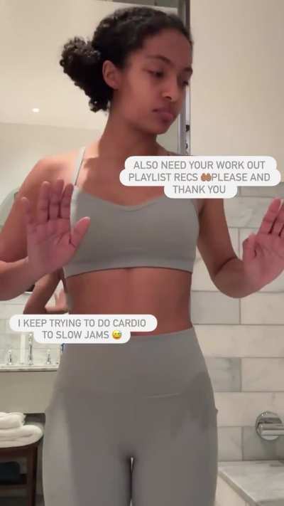 Yara Shahidi