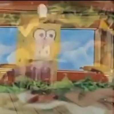 SpongeBob