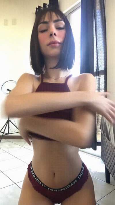 Am I your type 18F