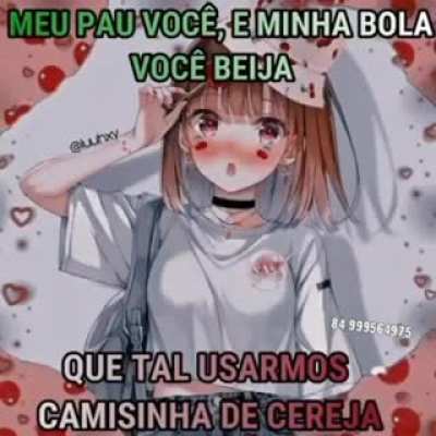 Camisinha 👍