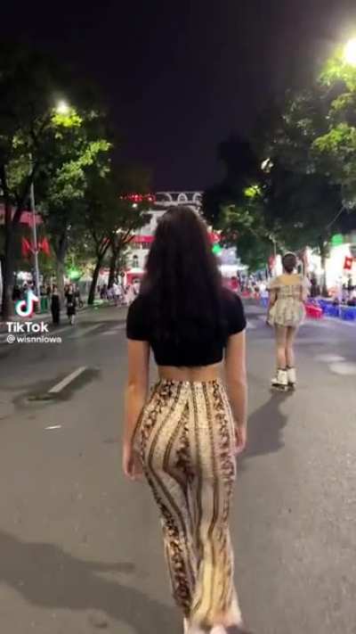 Jiggle