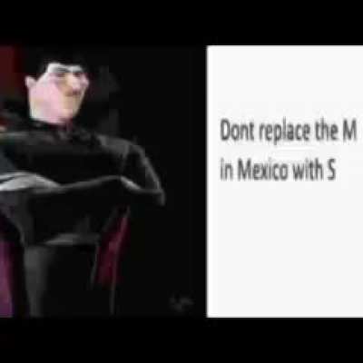 Sexico