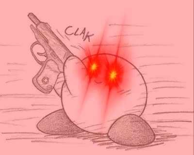 Kirby the Saga