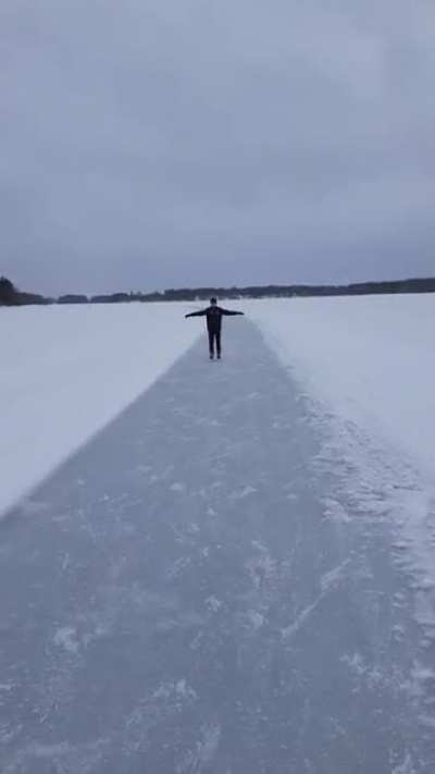 Meanwhile in finland