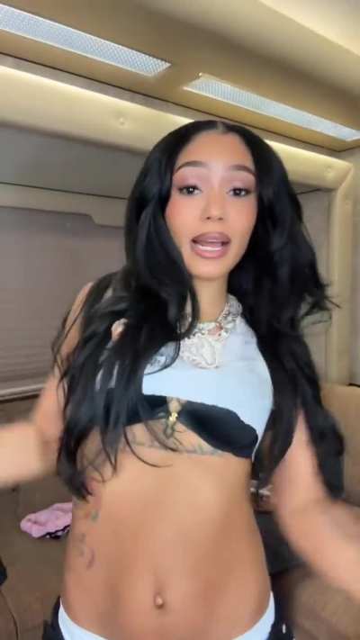 Tatted Goddess🛐