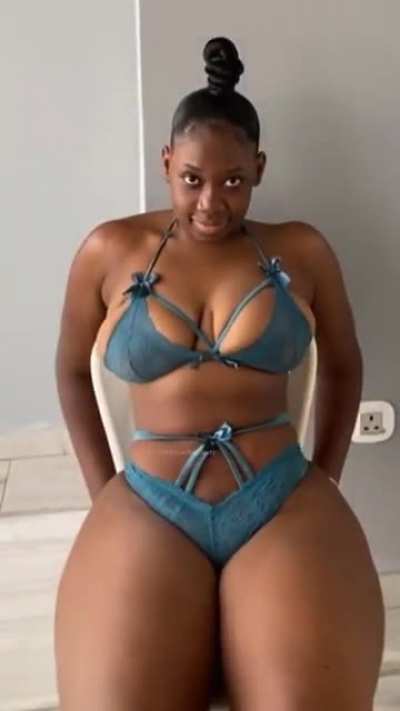 Thicc
