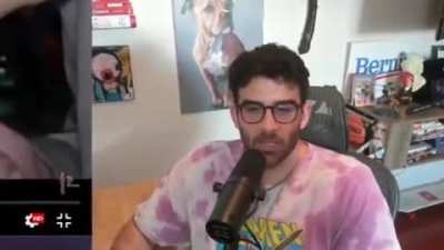 Streamer&rsquo;s message to coomers