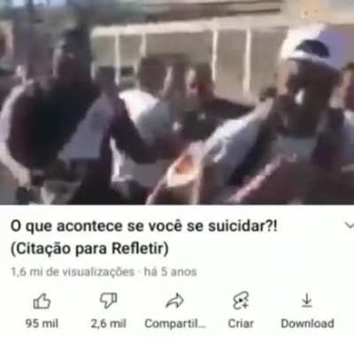 profundo eu diria