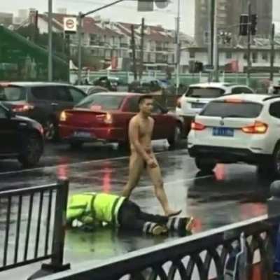 Blursed_Secret_Warrior