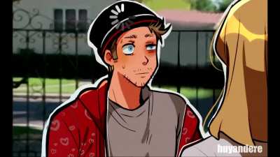 Breaking Bad anime real 😳😳😱