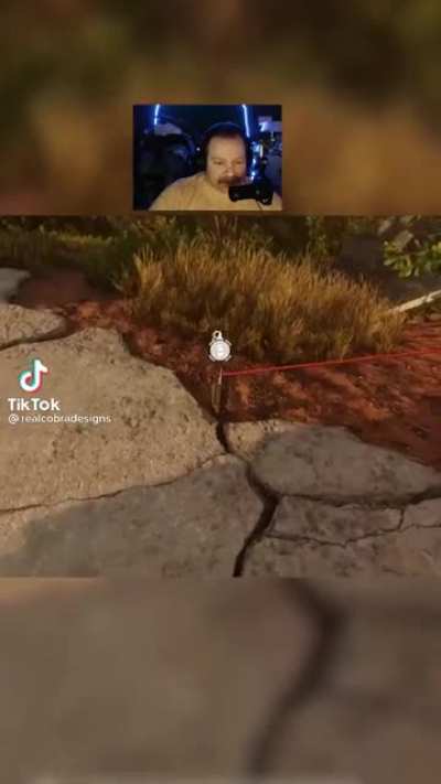 The pets in Far Cry 6 are great