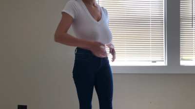see through shirt