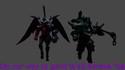 Juggernauts in a Nutshell...