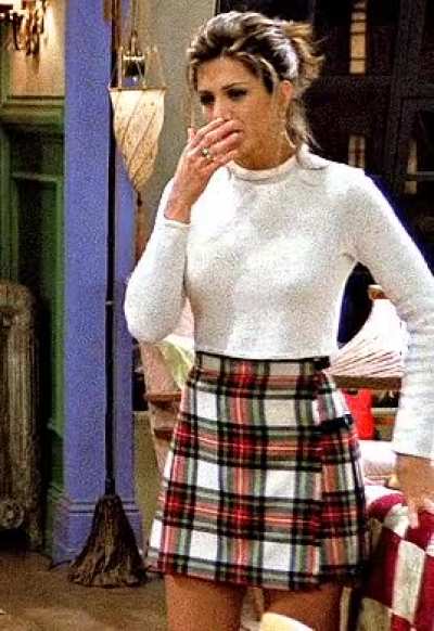 School girl