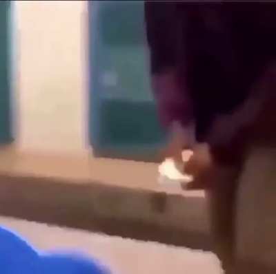MAYOMAYOMAYO FUCK