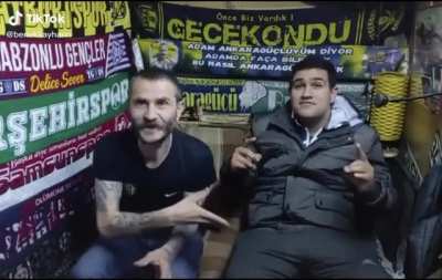 &Uuml;STAD AYHAN KO&Ccedil; 🇺🇦