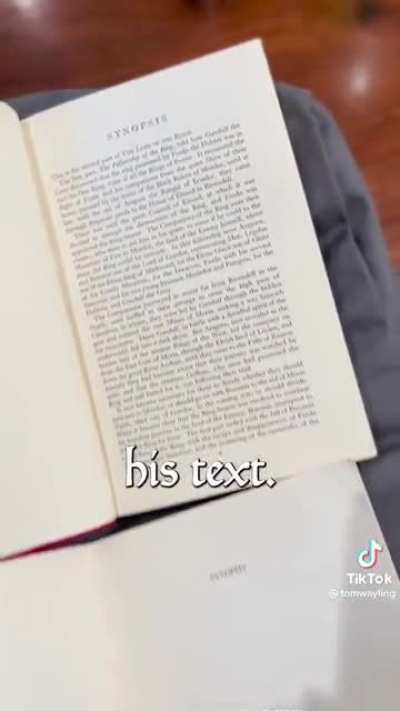 Amazing historical editions
