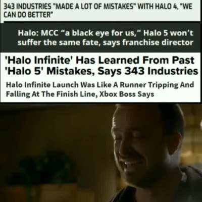 They can't!
