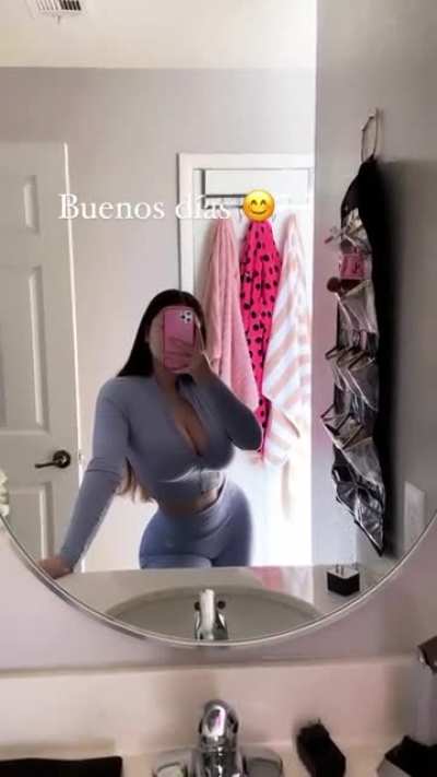 She&rsquo;s so fine ❤️