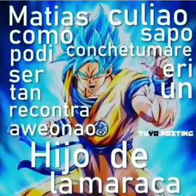 Matias