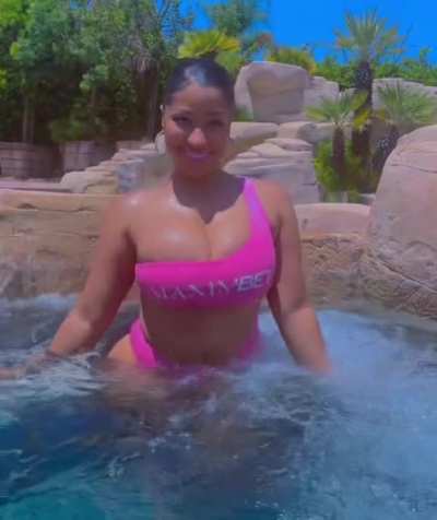 Nicki Minaj