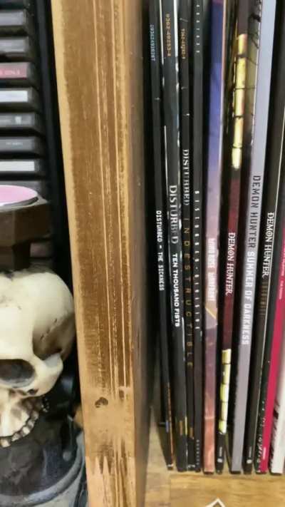 Adding another one to the collection.
