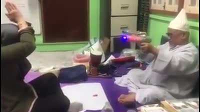 Exorcism 2077