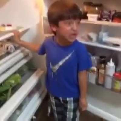 Alguien se comi&oacute; mi torta