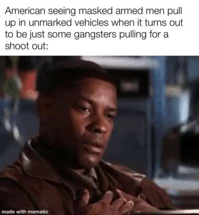It do be like that sometimes