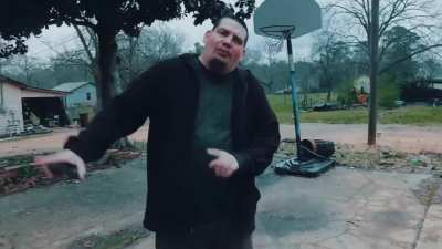 Country mumble rap