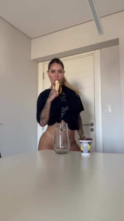 Small enough for daddy