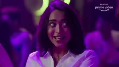 Nahi Dekhna Hai