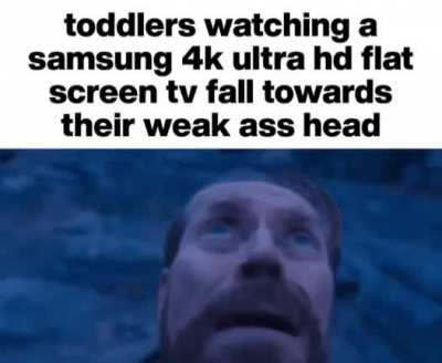 unlucky