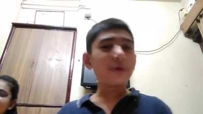 kid explains how to remove all terrorists in the world