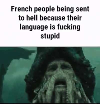 Go ahead, pronounce &ldquo;squirrel&rdquo;