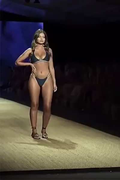 Sofia Jamora