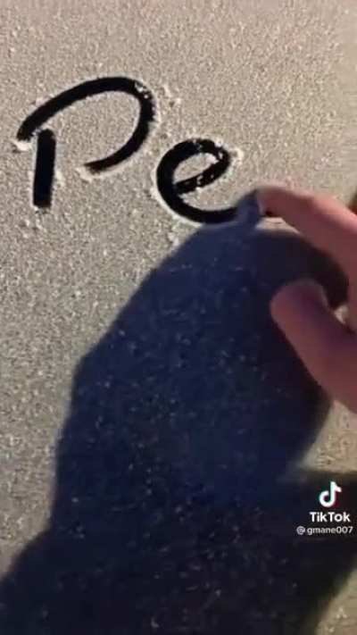 Maybe maybe maybe