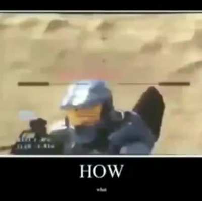 HOW
