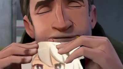 Finger Lickin' Good